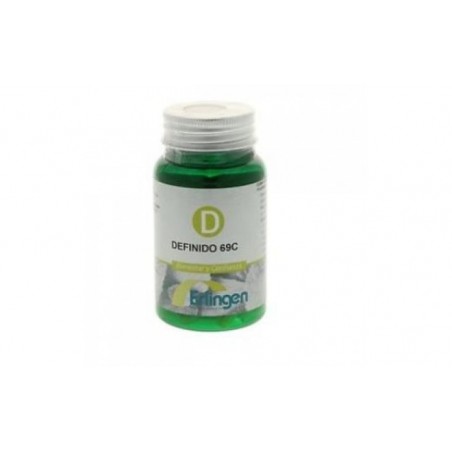 Comprar base definido 69c 60comp. al mejor precio en Pharmazon, tu farmacia online Comprar base definido 69c 60comp.