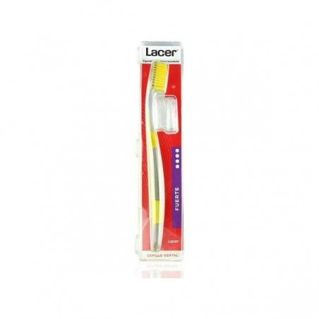 Comprar cepillo dental adulto technic fuerte