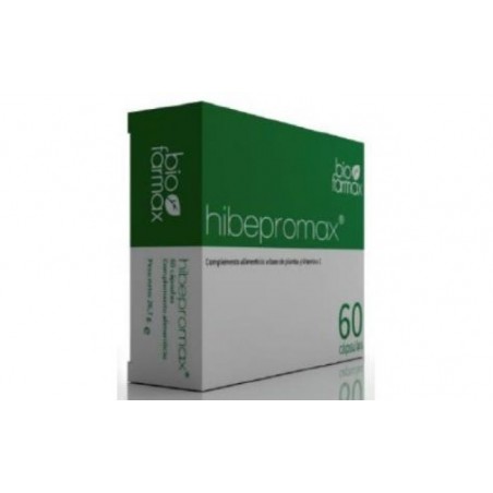 Comprar hibepromax 60cap.