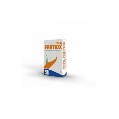 Comprar fepa-frutiox 30cap.