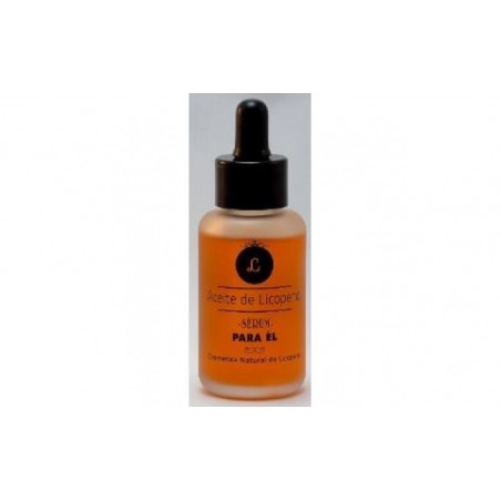 Comprar serum aceites de licopeno hombre 50ml. lycole