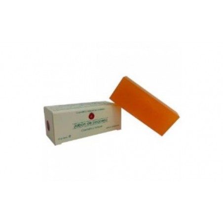 Comprar jabon cosmetico de licopeno pastilla 100gr. lycole