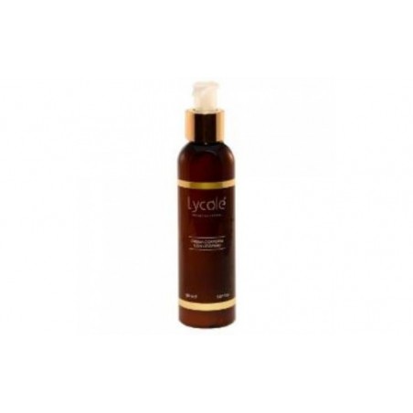 Comprar crema corporal con licopeno 150ml. lycole