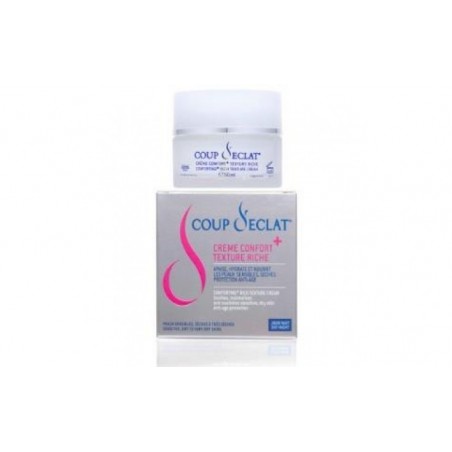 Comprar crema confort rextura rica 50ml.