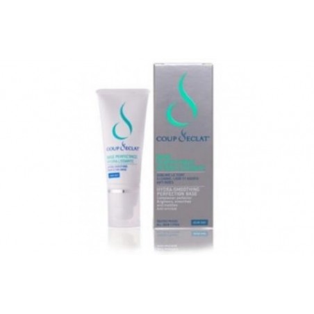 Comprar base perfectora hidro-alisadora 30ml.