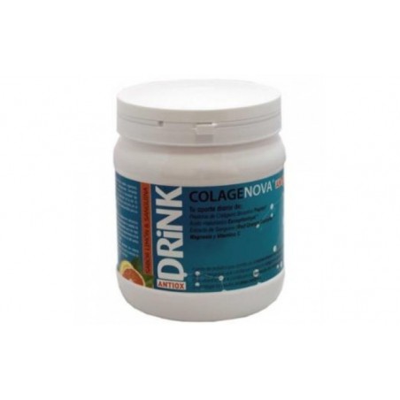 Comprar colagenova antiox drink limon 420gr.