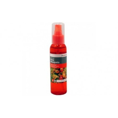 Comprar zeamais aceite rosa mosqueta 120ml.