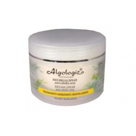 Comprar mascarilla revitalizante-hidratante 200ml. (p0410)