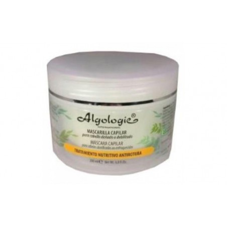 Comprar mascarilla nutritiva-antirotura 200ml. (p0411)