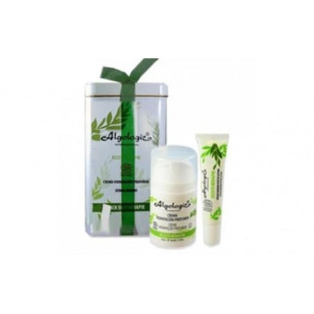 Comprar pack facial ecotherapie.