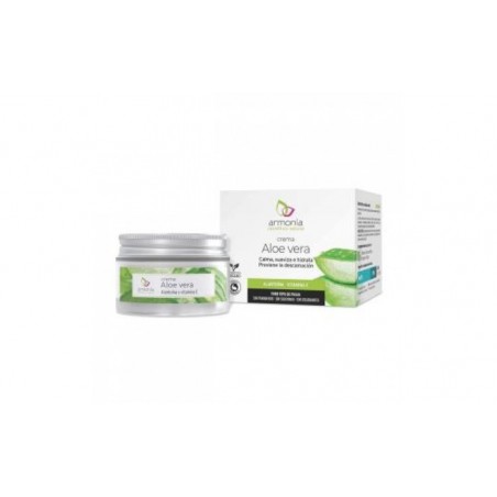 Comprar crema aloe vera 50ml.