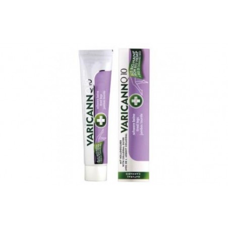 Comprar VARICANN Q10 75ml. al mejor precio en Pharmazon, tu farmacia online Comprar VARICANN Q10 75ml.