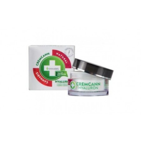 Comprar CREMCANN HYALURON 50ml.