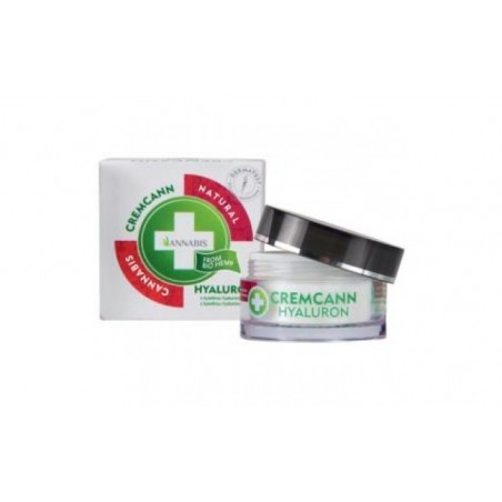 Comprar CREMCANN HYALURON 15ml.