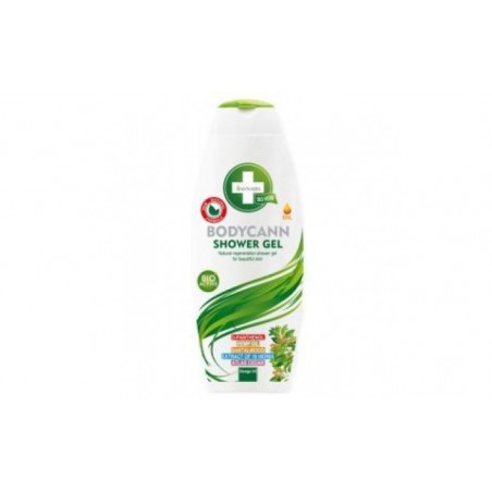 Comprar BODYCANN gel de baño 250ml.