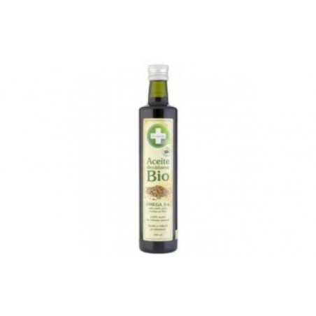 Comprar aceite de cañamo bio 500ml.