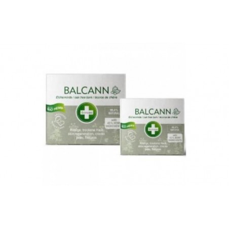 Comprar BALCANN OAK BARK corteza de roble BIO 50ml.