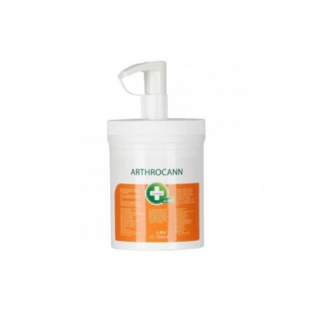 Comprar ARTHROCANN gel 1000ml.