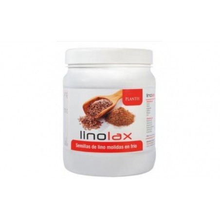 Comprar linolax semillas lino doradas 500gr.