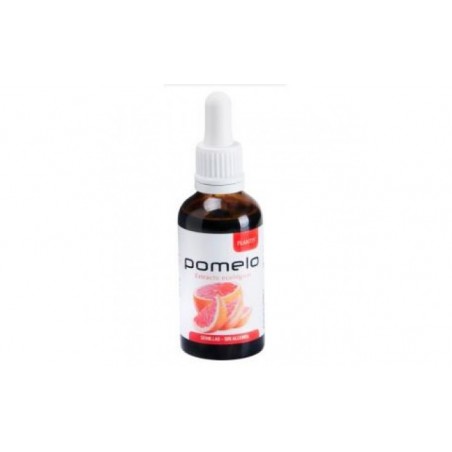 Comprar ext. pomelo eco plantis 50ml. al mejor precio en Pharmazon, tu farmacia online Comprar ext. pomelo eco plantis 50ml.
