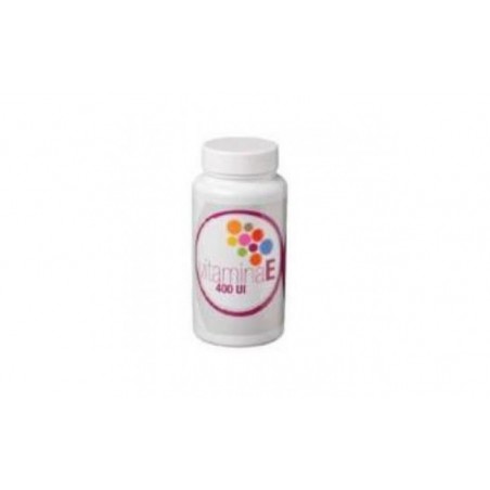 Comprar vitamina e 50cap. al mejor precio en Pharmazon, tu farmacia online Comprar vitamina e 50cap.