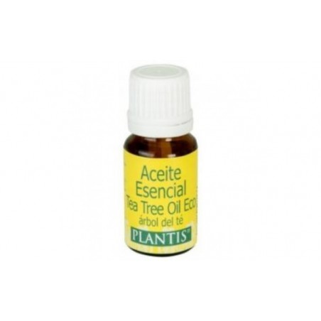 Comprar tea tree oil aceite esencial eco 10ml.