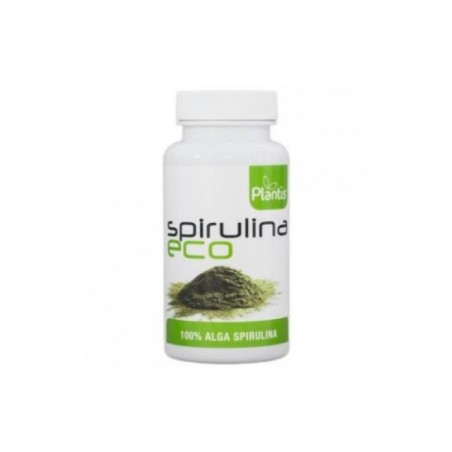 Comprar spirulina eco 180comp. al mejor precio en Pharmazon, tu farmacia online Comprar spirulina eco 180comp.