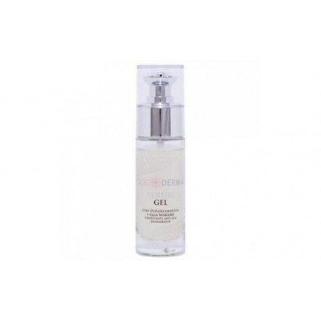 Comprar oligoderma serum gel 30ml. al mejor precio en Pharmazon, tu farmacia online Comprar oligoderma serum gel 30ml.