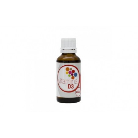 Comprar vitamina d3 liquida 30ml.