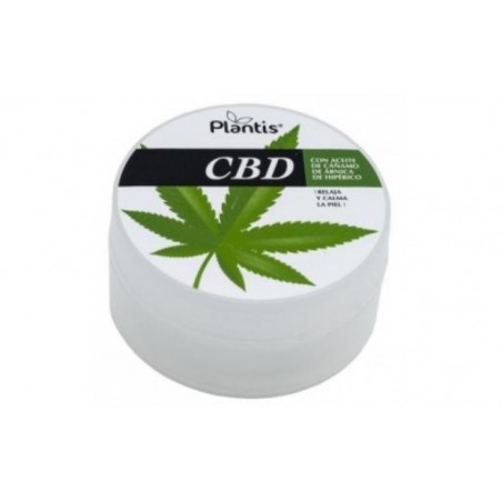 Comprar CREMA CBD 50ml. al mejor precio en Pharmazon, tu farmacia online Comprar CREMA CBD 50ml.
