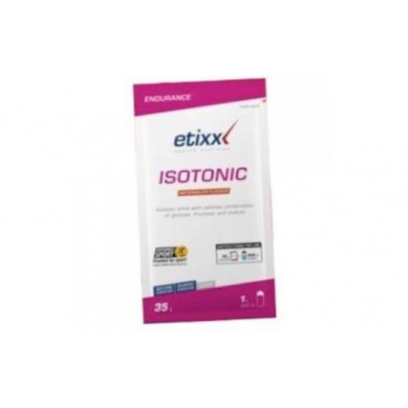 Comprar etixx isotonic powder sandia 12sbrs.