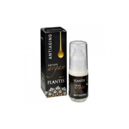 Comprar serum facial argan plantis 30ml. al mejor precio en Pharmazon, tu farmacia online Comprar serum facial argan plantis 30ml.