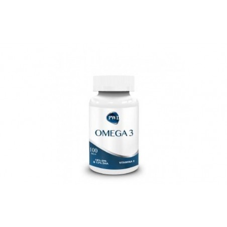 Comprar omega 3 vit. e 1000mg. 100perlas