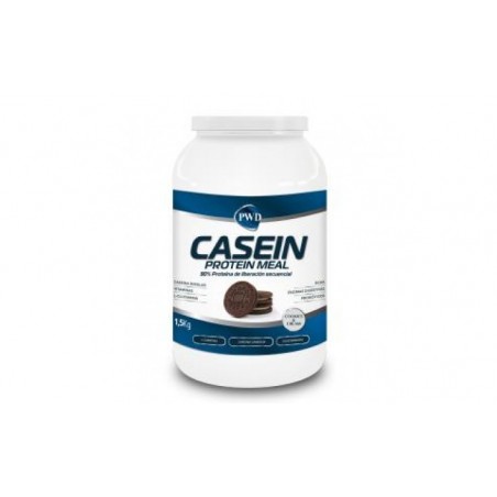 Comprar casein protein meal cookie - cream 1,5kg.