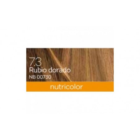 Comprar tinte golden blond dye 140ml. rubio dorado ·7.3