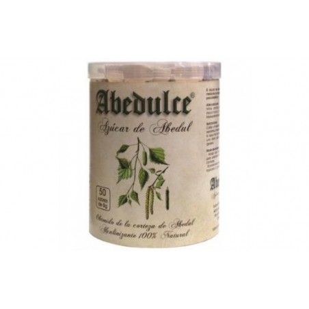 Comprar abedulce azucar de abedul 50sticks.