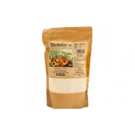 Comprar abedulce xilitol de maiz 500gr. bio