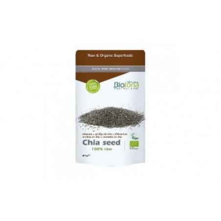 Comprar black chia 1000gr. bio