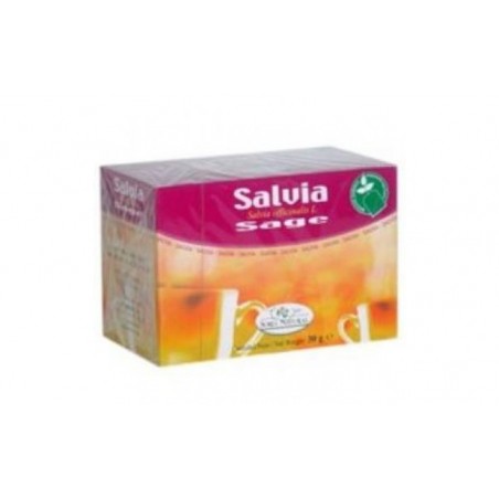 Comprar inf.salvia 20uni. al mejor precio en Pharmazon, tu farmacia online Comprar inf.salvia 20uni.