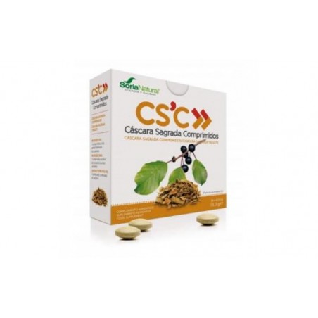Comprar cascara sagrada 36comp. al mejor precio en Pharmazon, tu farmacia online Comprar cascara sagrada 36comp.