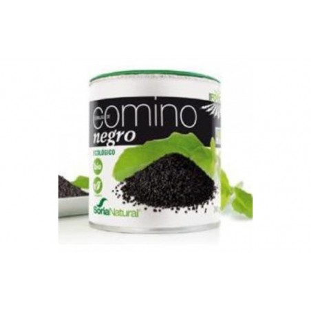 Comprar semillas de comino negro superalimentos 240gr. al mejor precio en Pharmazon, tu farmacia online Comprar semillas de comino negro superalimentos 240gr.