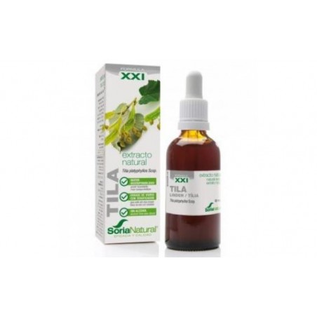 Comprar ext. tila xxi 50ml. s/al al mejor precio en Pharmazon, tu farmacia online Comprar ext. tila xxi 50ml. s/al