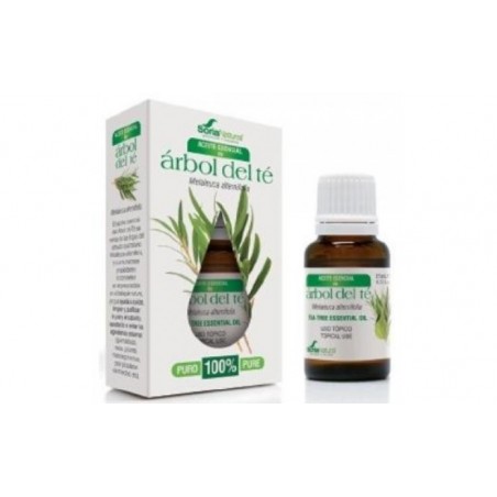 Comprar arbol del te aceite esencial 15ml.