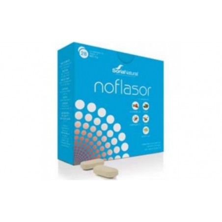 Comprar noflasor 28comp. al mejor precio en Pharmazon, tu farmacia online Comprar noflasor 28comp.