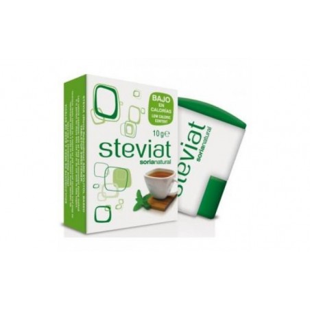 Comprar steviat 200comp. al mejor precio en Pharmazon, tu farmacia online Comprar steviat 200comp.