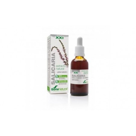 Comprar ext. salicaria xxi 50ml. s/al