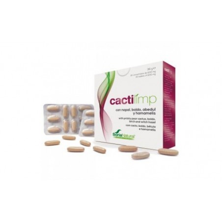 Comprar cactilimp 30comp. al mejor precio en Pharmazon, tu farmacia online Comprar cactilimp 30comp.