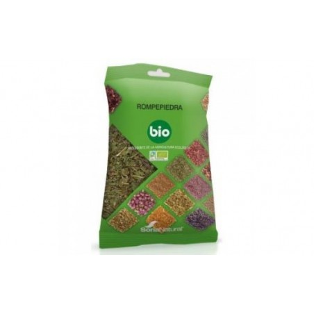 Comprar rompepiedra bolsa 40gr. bio al mejor precio en Pharmazon, tu farmacia online Comprar rompepiedra bolsa 40gr. bio