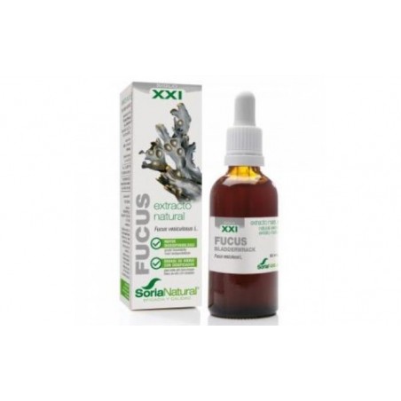 Comprar ext. fucus xxi 50ml. s/al al mejor precio en Pharmazon, tu farmacia online Comprar ext. fucus xxi 50ml. s/al