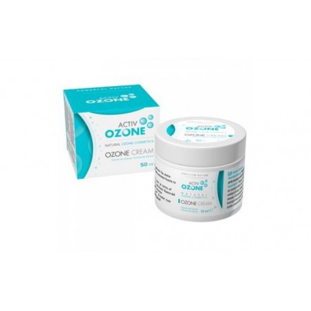 Comprar activozone ozone cream 50ml.